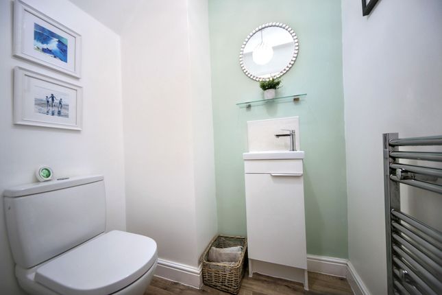 5 Wood Green Close, Wigan photo 4