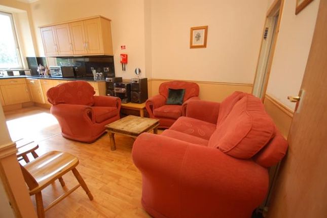 Thumbnail Flat to rent in Leith Walk, City Centre