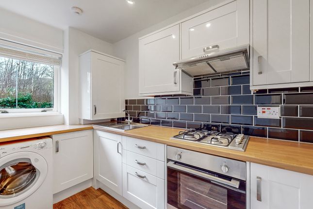 Flat for sale in Bellshaugh Gardens, Kelvindale, Glasgow