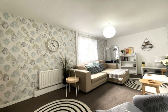 Flat for sale in Selby Court, Jarrow, Tyne And Wear