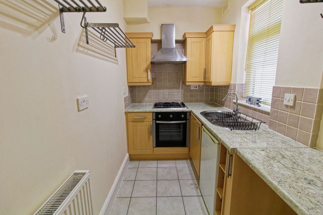 58 Glengate, Wigston photo 4