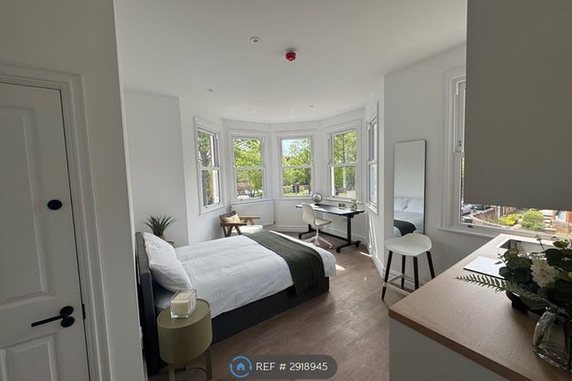 Contemporary CoLiving Property, Contemporary CoLiving Property Lemsford Road, St Albans photo 5