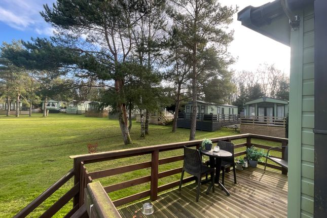 89, Fell End Holiday Park, Milnthorpe photo 2