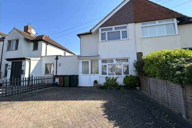 3-bed house on 44, Harrow Road, Bedfont, £519,950