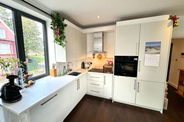 Thumbnail Flat for sale in Confidence House, Manthorp Road, Plumstead, London