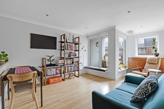 01-6A8Ejhpropworld - Flat 3, 104 Wells Park Road -