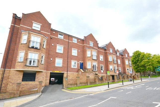 21 Kirklee House External.Jpg