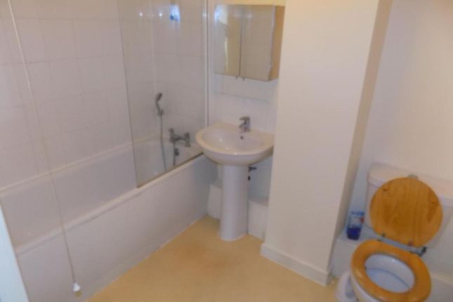 One....Two Albany Court, Four Zero Eight Kenton Road,, Albany Court, Harrow photo 4