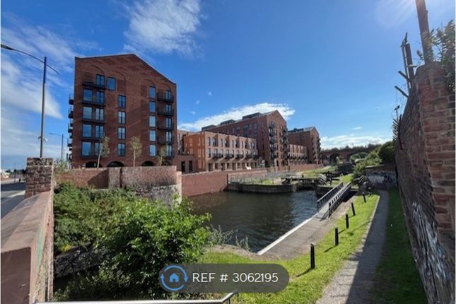 Apartment, Stanley Wharf Lightbody St, Liverpool photo 5