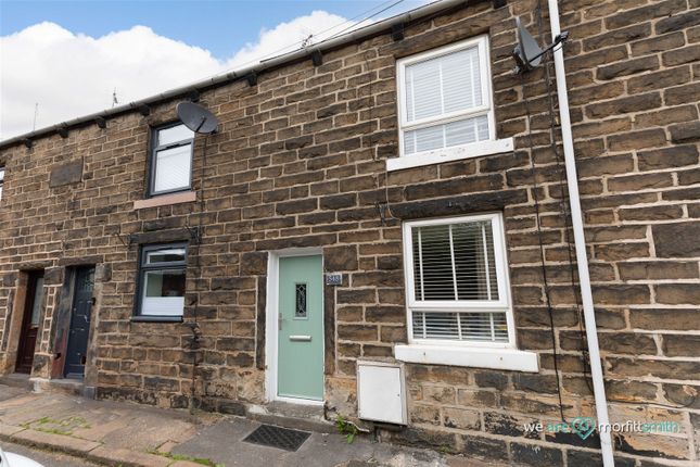 Thumbnail Terraced house for sale in Manchester Road, Stocksbridge