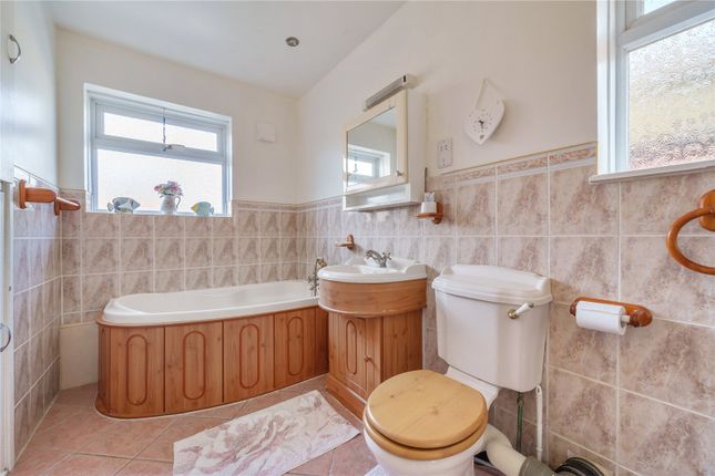 Semi-detached house for sale in The Vale, Southgate, London