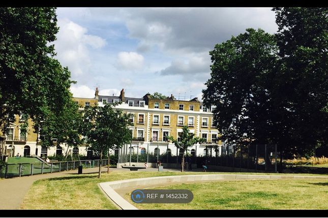Desirable Leafy Square