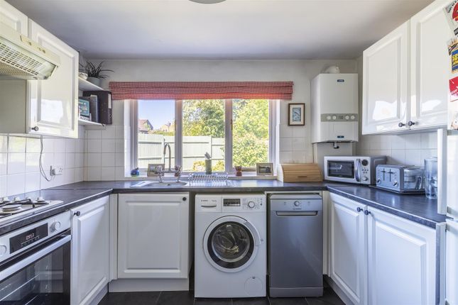 The Cottage, Horselees Road, Faversham photo 4