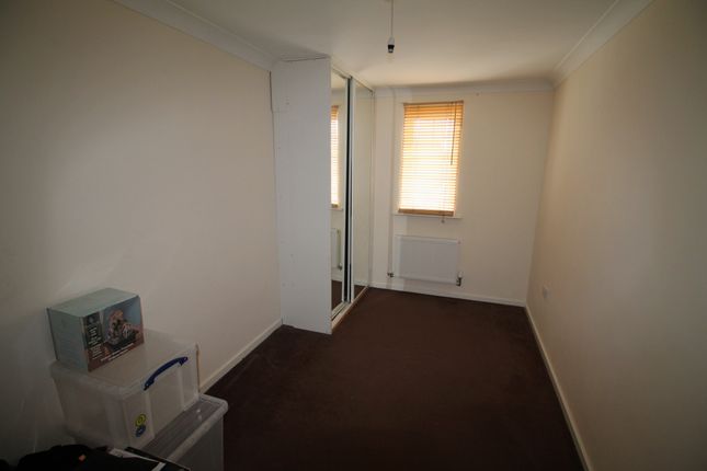 Flat for sale in Harwood Drive, Fencehouses, Houghton -Le- Spring