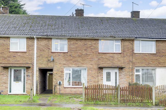 Terraced house for sale in Ringleas, Cotgrave, Nottinghamshire