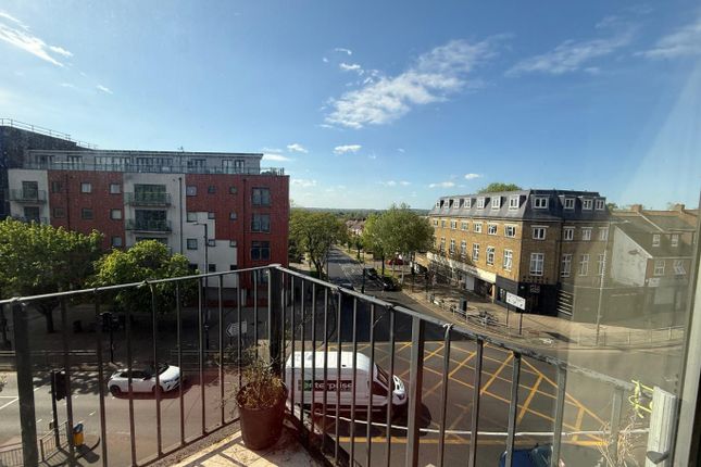 19 Padda Court, Northolt Road, Greater London photo 4