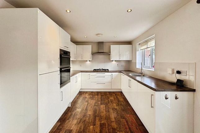Cherry Close, Morpeth photo 2