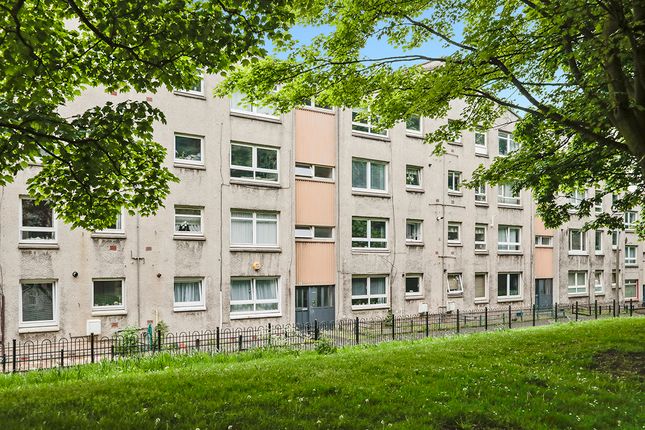 Thumbnail Flat for sale in 6/3 Burns Street, Leith Links