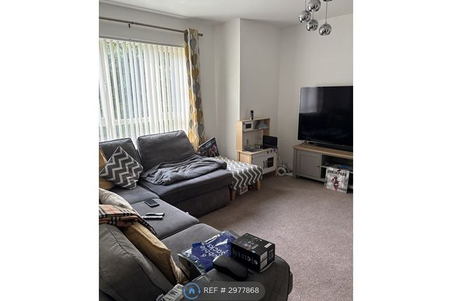 East Greenlees Gardens, Cambuslang, Glasgow photo 5