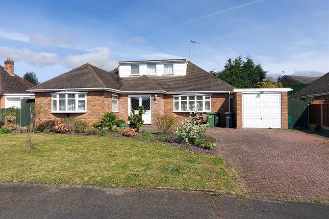 Detached house for sale in Bower Hill Drive, Stourport-On-Severn