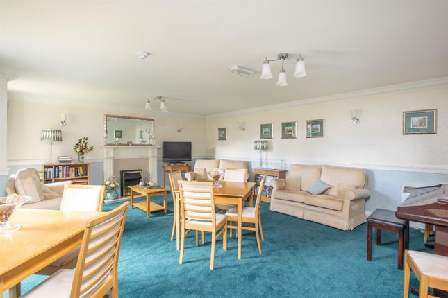Flat for sale in 20 Kerfield Court, Dryinghouse Lane, Kelso