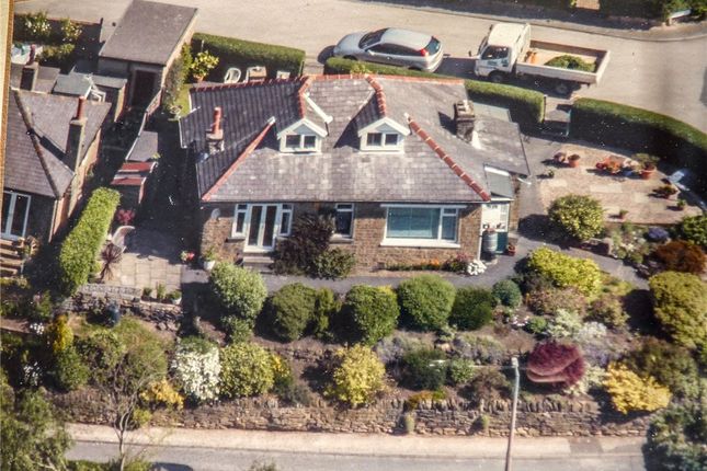 Thumbnail Bungalow for sale in Hospital Road, Riddlesden, Keighley