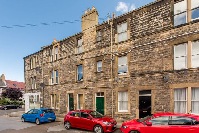 Thumbnail Flat for sale in 33C, Kerr's Wynd, Musselburgh