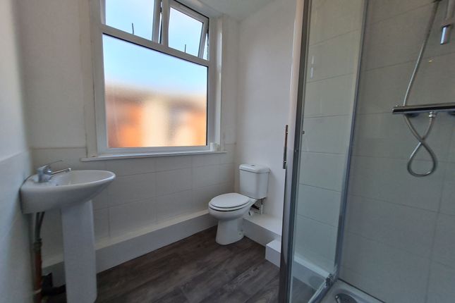 118 a Pall Mall apartment, Chorley photo 5