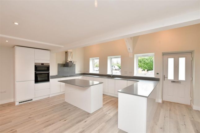 Barn conversion for sale in Loxwood Road, Alfold, Surrey