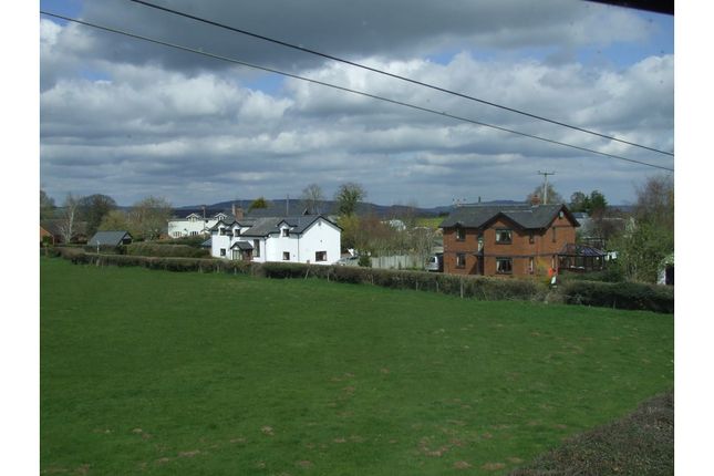 Detached house for sale in Holme Marsh, Kington