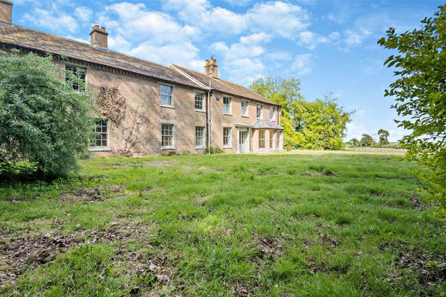 Lodge Farm