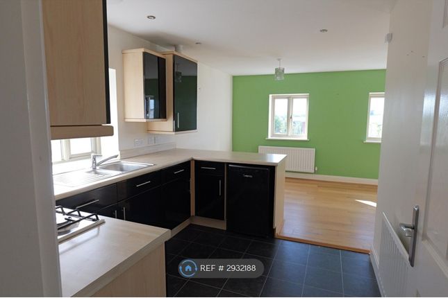 2 bed property for rent in Campbell Road, Hereford HR1