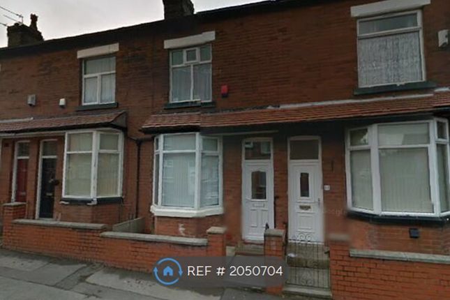Thumbnail Terraced house to rent in Nunnery Road, Bolton
