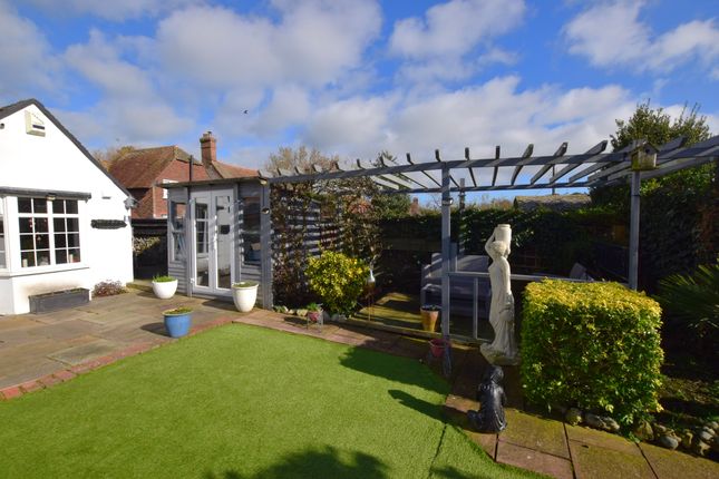 End terrace house for sale in High Street, Pevensey