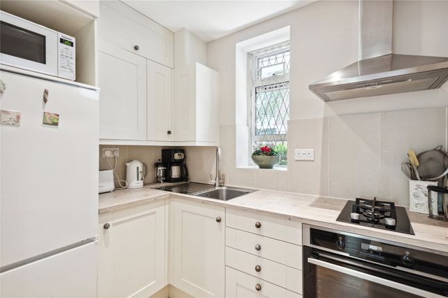 Flat for sale in Lucan Place, London