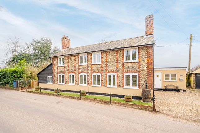 4-bed house on 8-10, Brick Kiln Hill, Sudbury, £699,000