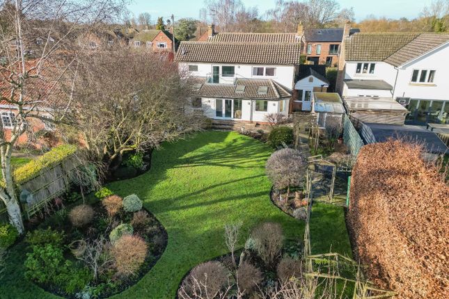 6, Haverhill Road, Stapleford, Cambridge photo 2