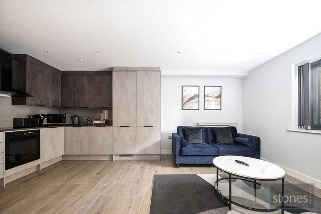 Flat 6, Holocene Court, 63, The Hyde, London photo 5