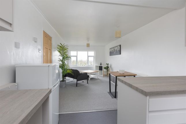 Flat for sale in Lunesdale Court, Derwent Road, Lancaster