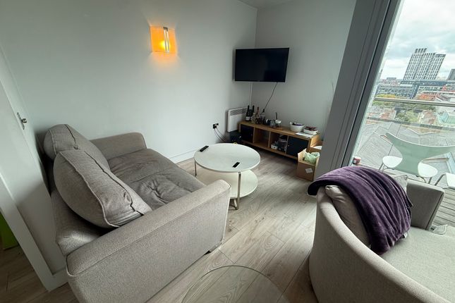 A9.2 Great Northern Tower, 1, Watson Street, Manchester photo 3