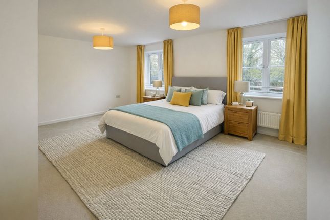 Hazelfields - Plot 54,, Hazelbadge Road, Stockport photo 2