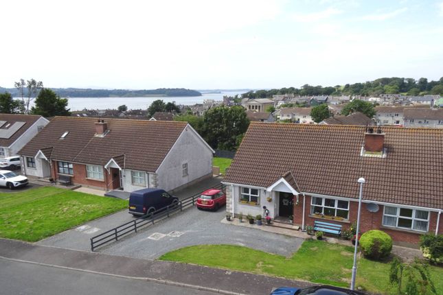 3-bed house on 14, Joe Tomelty Drive, Newtownards, £164,950