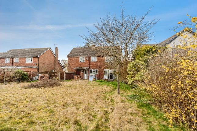 12, Wilton Crescent, Cheshire photo 3
