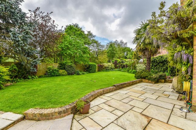 Detached house for sale in Court House Gardens, Cam, Dursley