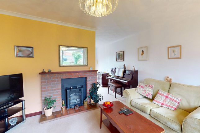 Detached house for sale in Honing Drive, Southwell, Nottinghamshire
