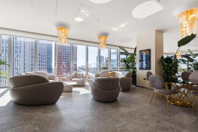 2807, Damac Tower, Nine Elms photo 2