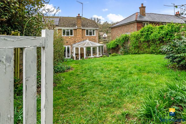 Semi-detached house for sale in Blackheath, Surrey