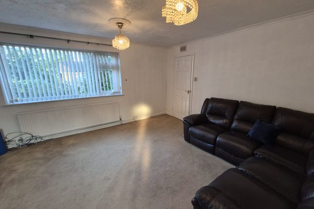 50, Farrier Lane, Beaumont Leys Leicester photo 2