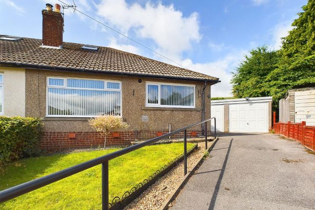 Thumbnail Property for sale in Heaton Crescent, Eldwick, Bingley