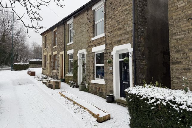 2-bed house on 7, Boundary Cottages, Stalybridge, £210,000